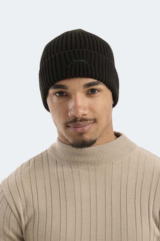 Slazenger Astros I Unisex Siyah Bere Siyah