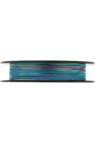 Daiwa J-Braid 8B Multicolor 150M Ip Misina (378085680)