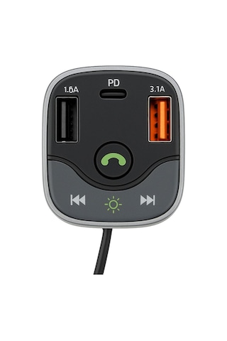 Rio Tech Araç İçi Mp3 Player