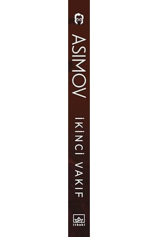 İkinci Vakıf: Vakıf Serisi