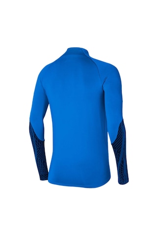 Nike Dr2294 M Nk Dri Fit Strike Eşofman Üstü Mavi 001
