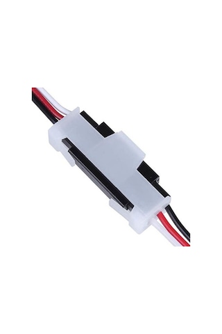 Servo Soket Emniyet Kilidi L30Xw12Xh5 10 Adet