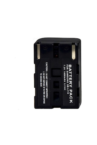 Sanger Sb L110 Samsung Uyumlu Kamera Batarya