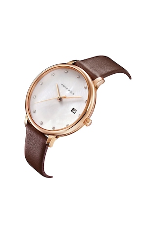 Arıes Gold L 5035 Rg-mp Kadın Kol Saati
