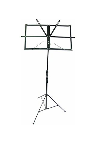 Maxtone Tms-103B Tms103B - Siyah Nota Sehpası