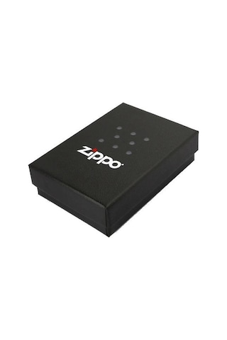 Zippo Slim Spectrum Çakmak