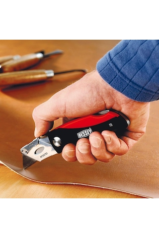 Bessey Dbkph-set Çok Amaçlı Bıçak Çakı Seti