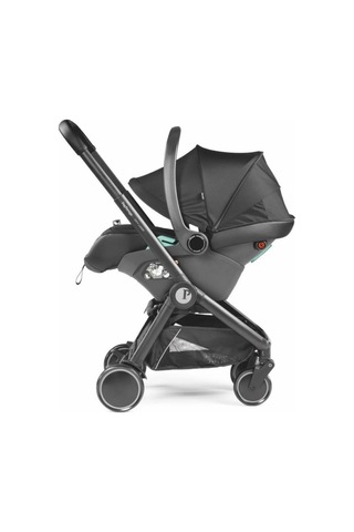Peg Perego City Loop Lounge Travel Sistem Bebek Arabası