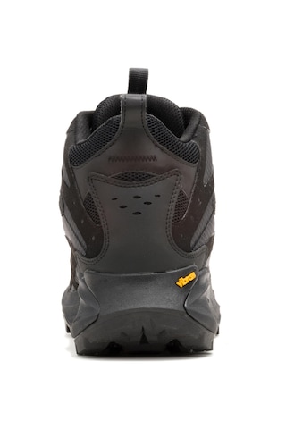 Merrell Moab Speed 2 Mid Gtx Erkek Bot-siyah Siyah