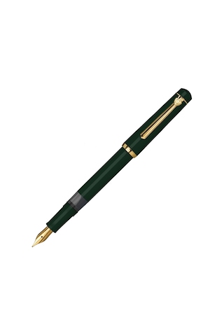 Scrikss 419 Dolma Kalem M Uç Nefti Yeşil