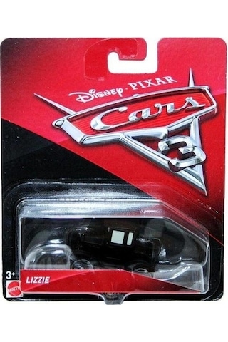 Disney Cars Lizzie Dxv29 Fjh99 Lisanslı Ürün
