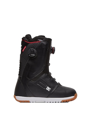 Dc Control Boax Erkek Siyah Snowboard Botu Bl0