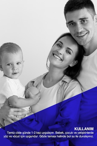 Bioxcin Atopicare Besleyici Krem 500 ml – Atopiye Eğilimli Ciltler İçin Yoğun Nemlendirici ve Onarıcı Bakım