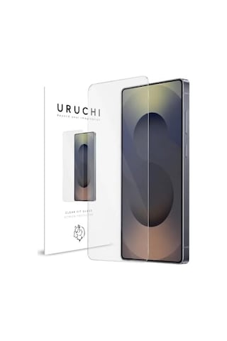 Cam Ekran Koruyucu Hd Görüntü Tamperli Cam, Darbeye Dayanıklı Dinamik Çerçeve Uyumlu, Kılıf Dostu Çerçeve Yok Iphoneclearglass, S24 / S25