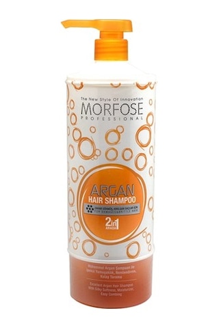 Morfose Argan Şampuan 1000 ML Morfose Argan Şampuan 1000 ML
