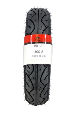 Billas 300 8 Dış Lastik Billas Dublex Bl-089