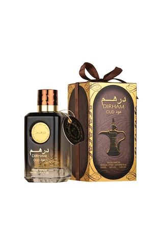 Ard Al Zaafaran Dirham Oud Edp 100 Ml Unisex Parfüm Odunsu - Oryantal