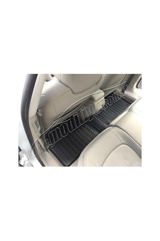 2012 Citroen C5 Havuzlu Paspas 1.Kalite Araca Özel Tasarım