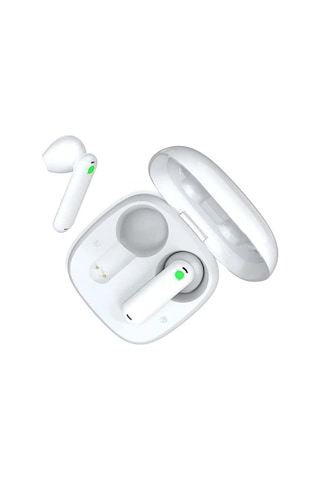 Timekettle Wt2 Edge Akıllı Tercüme Cihazı Online Versiyon Beyaz