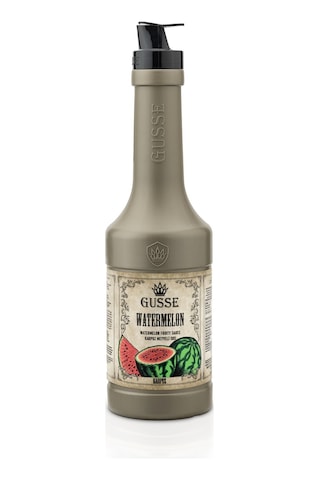 Gusse Karpuz Aromalı Meyveli Sos 1100 G