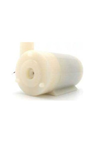 Mini Yatay Dalgıç Su Pompası Motor Dc 2.5V-6V 120L/H Arduino N11.3124