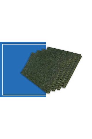 Komşu Duvar Ses Yalıtımı 20mm -1400gr- 5 Adet