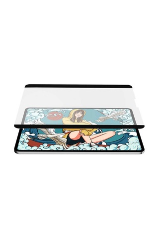 WIWU Apple Uyumlu iPad 10.2 (8.Nesil) Wiwu Removable Mıknatıslı Ekran Koruyucu ZORE-216890