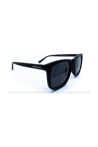 Goodlook Gl329 55 18 145 01 Güneş Gözlüğü Siyah
