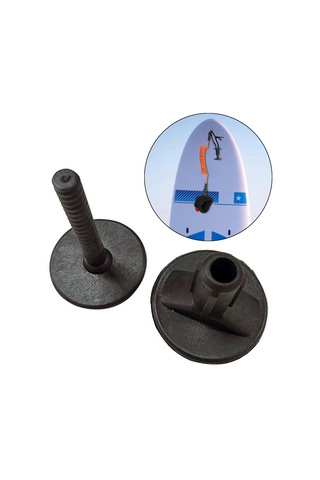 Homyl Sörf Tahtası Tasma Fişi Ayakta Kürek Vida Bacak Halat