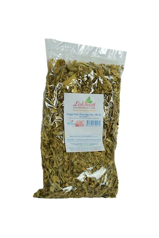 Sığır Kuyruğu Otu Doğal 100 Gr Paket