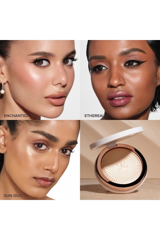 Anastasıa Beverly Hılls Glow Seeker Highlighter Ethereal Aydınlatıcı Diğer