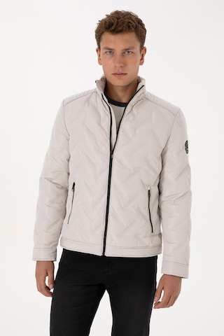 U.s. Polo Assn. Erkek Mont Tas