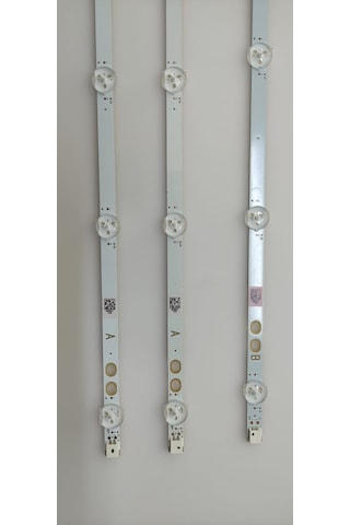 Vestel Uyumlu 40Fb5050 40Fd5050 40Hl500 40" Inç Led Bar Takımı