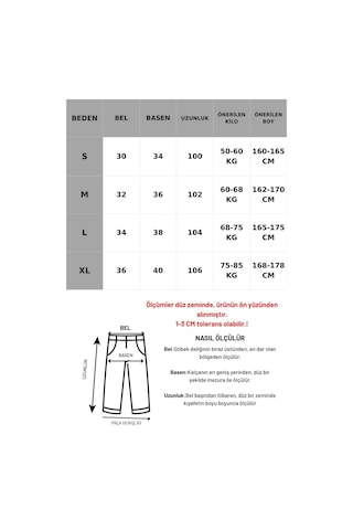 Madmext Beyaz Ekose Desenli Yüksek Bel Balon Fit Kadın Pantolon Mg2726