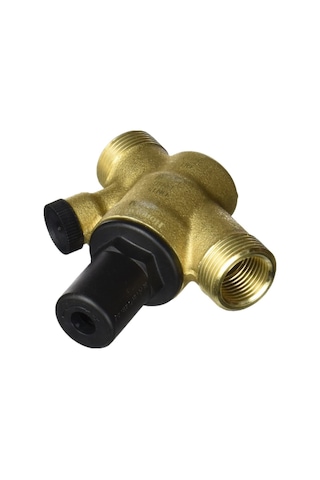 Honeywell D04Fm-1/2A Su Basınç Düşürücü (Maks. 16 Bar)