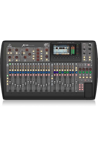 Behringer X32 Dijital Ses Mikseri