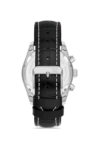 Momentus Cc306s-04bs Erkek Kol Saati Metalik