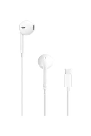 Apple Earpods Mtjy3tu/a Uyumlu Type-c Kablolu Kulak İçi Kulaklık Kulakiçi