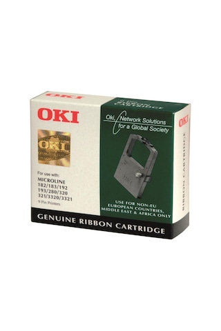 Okı 9002303 Şerit - Ml280 - Ml3320 - Ml3321 - 3 Milyon Karakter