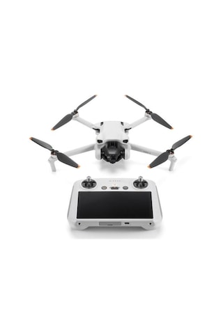 Mini 3 Djı Rc Ekranlı Kumandalı