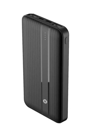 Dexim Am75 10.000mah Taşınabilir Powerbank Siyah