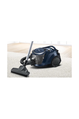 Bosch BGS41X300 Toz Torbasız Elektrikli Süpürge