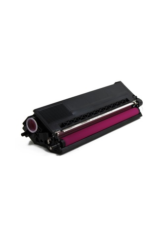 Fast Brother Tn345m Kırmızı Toner 3,5k