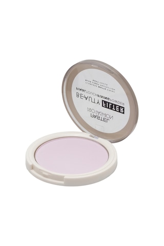Pastel Beauty Filter Fixing Powder 02