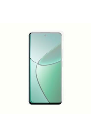 General Mobile Era 50 Uyumlu Temperli Kırılmaz Ekran Koruyucu Cam