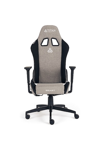 Tıtanseat Beast Kumaş Oyuncu Koltuğu Mink Diğer