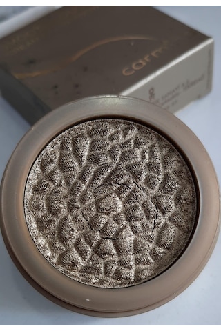 Carmina Tekli Krem Far Smoth Touch 260 Haki Yeşili