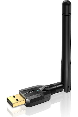 Sones Edup Usb Bluetooth Adaptörü 5.4 Verici Ses Alıcı Modülü