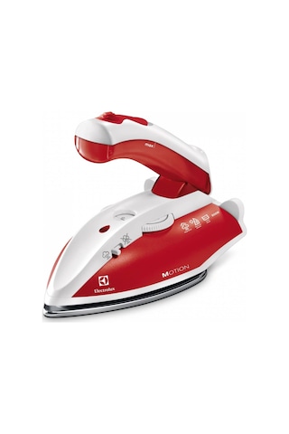 Electrolux Uyumlu EDBT800 800 W Seyahat Ütüsü
