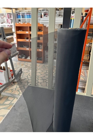 Yırtılmaz Sineklik Kedi Teli Pet Tül En-Boy - 80 CM-1 M